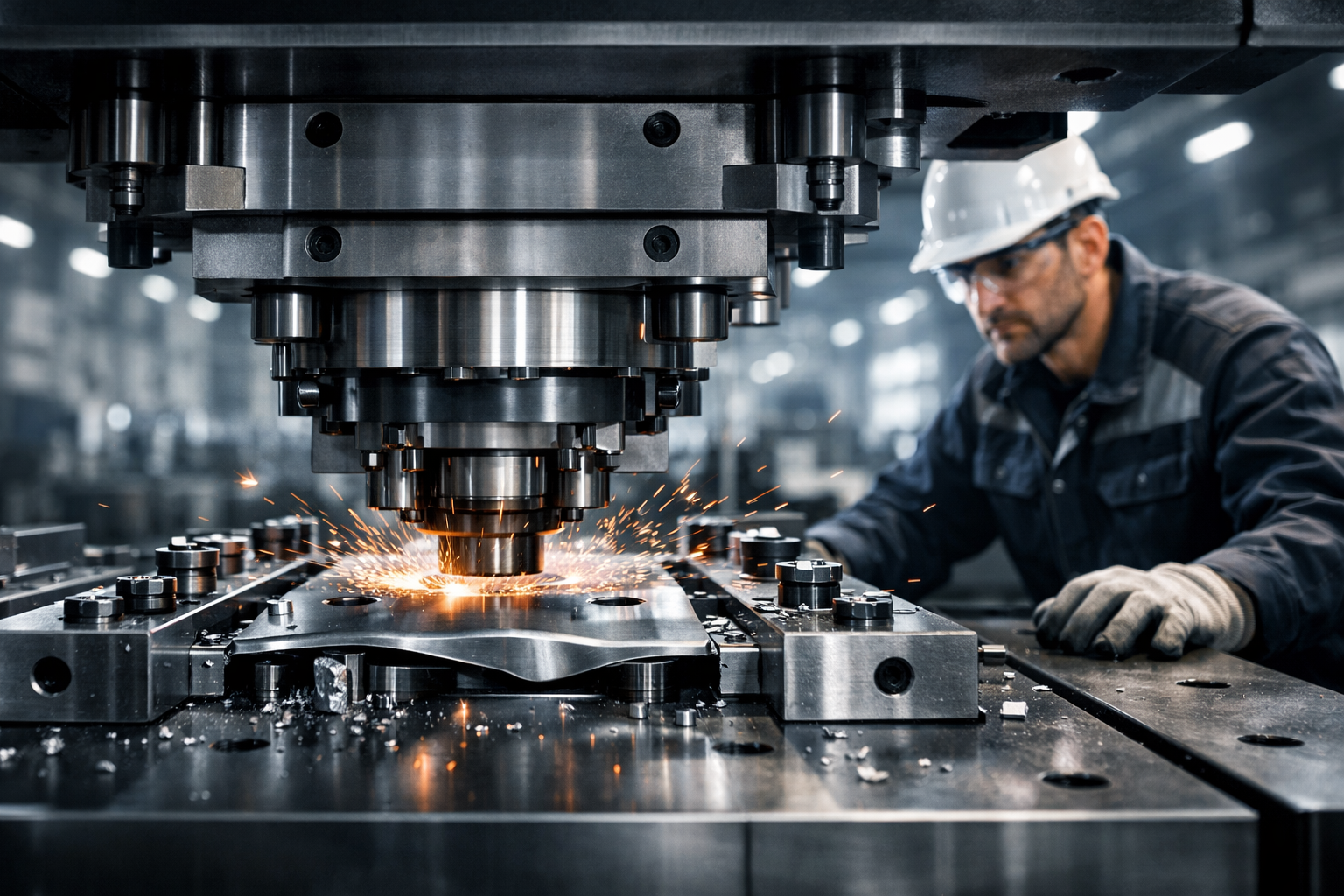 image of a traffic control center
