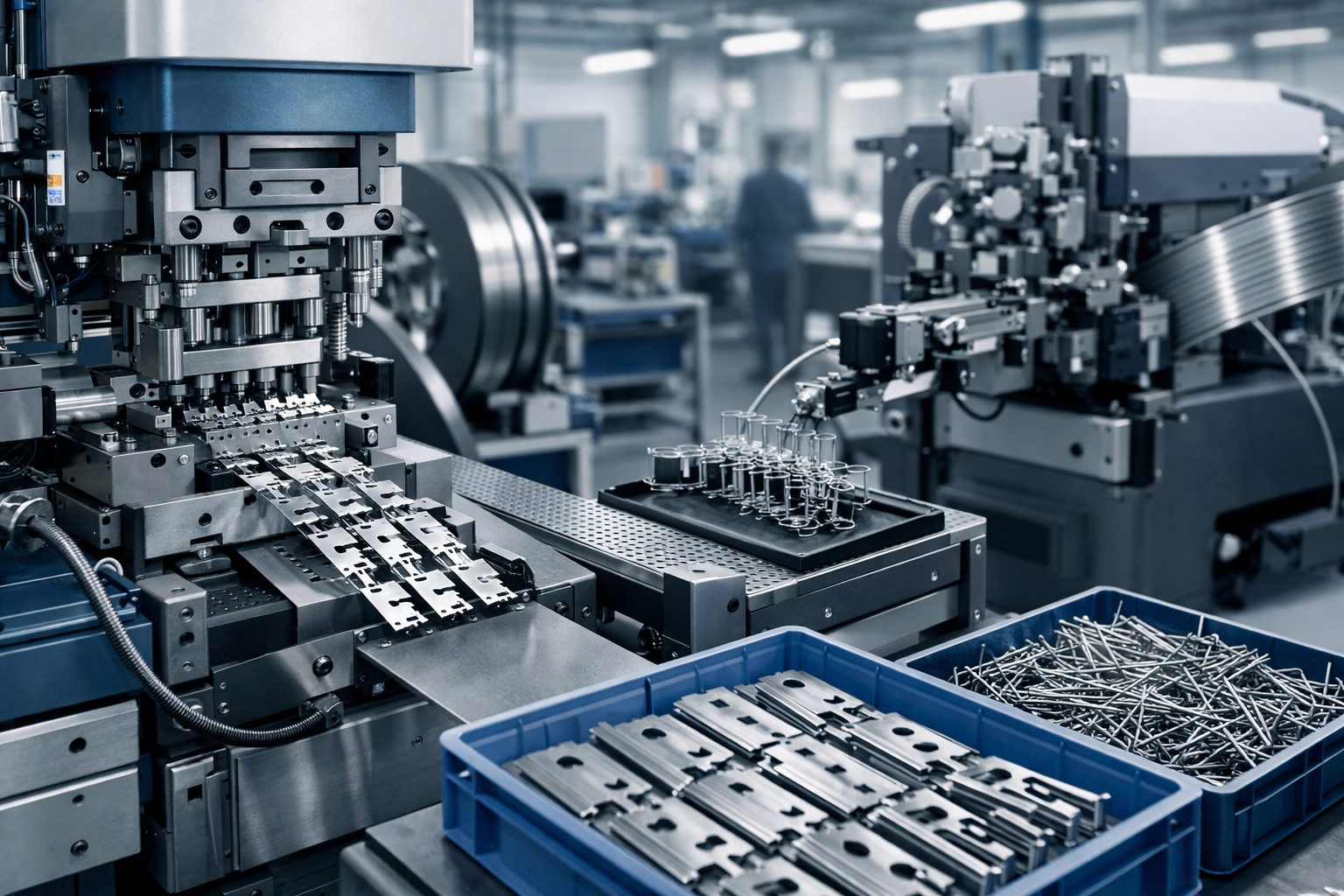 image of administrative building (for a university)