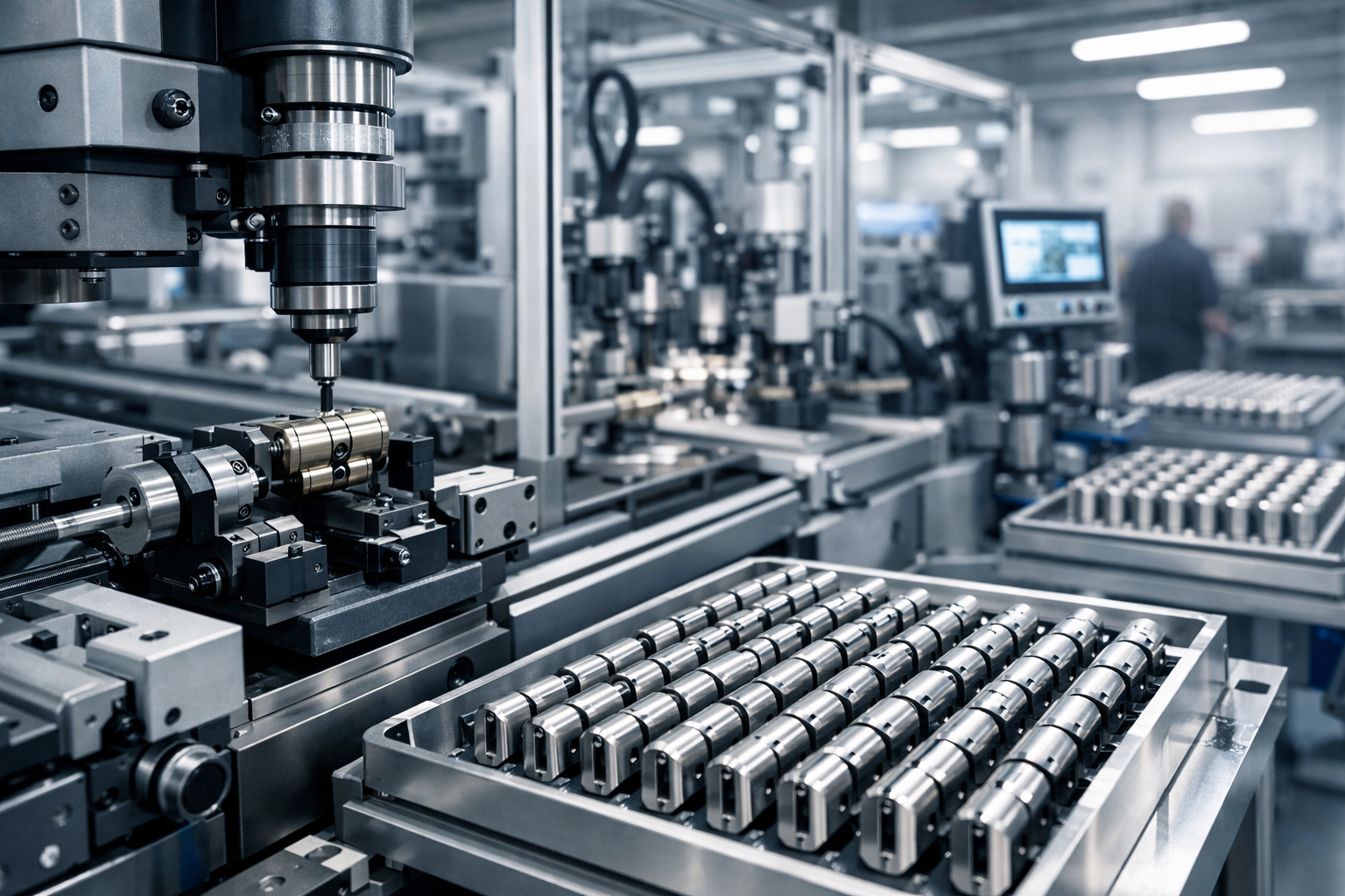 image of a house inspection